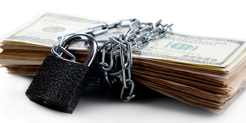 What is an IRS Bank Levy?